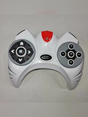 Roboraptor Remote Control WowWee 2005 Radio Controlled Dinosaur Controller